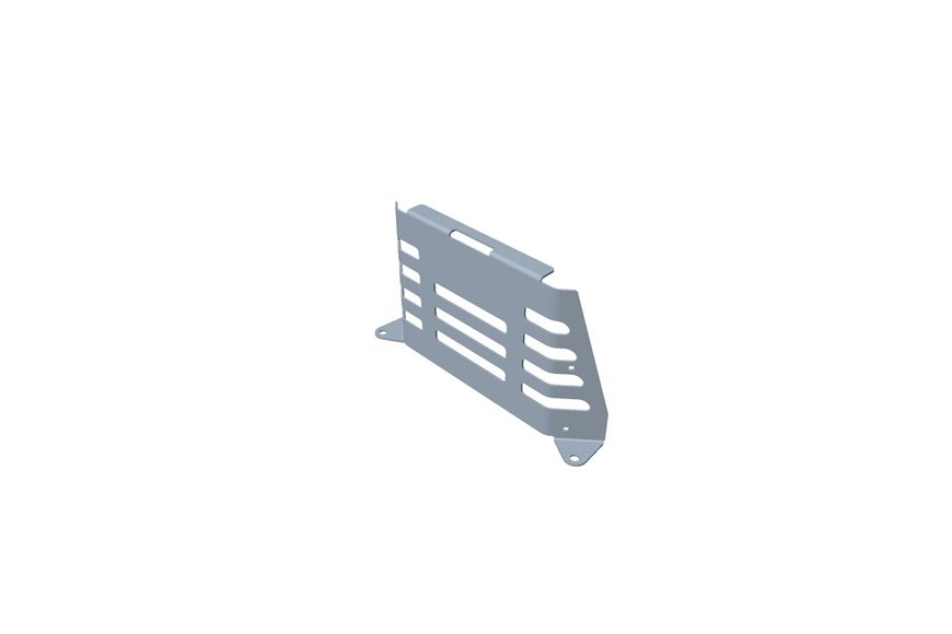Support-Cover, Rear - Originale Toro - 110-6685-03