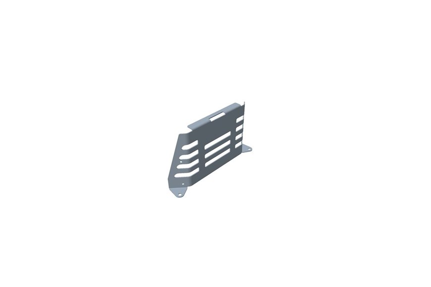 Support-Cover, Rear - Originale Toro - 110-6685-03