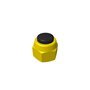 Nut-Hex, Nylon Cap - Originale Toro - 125-5028