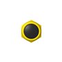 Nut-Hex, Nylon Cap - Originale Toro - 125-5028