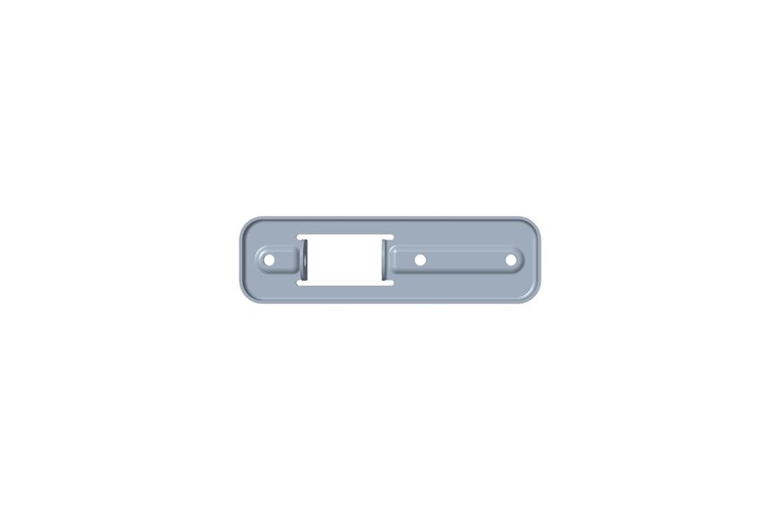 Bracket-Pivot, Center - Originale Toro - 100-9897
