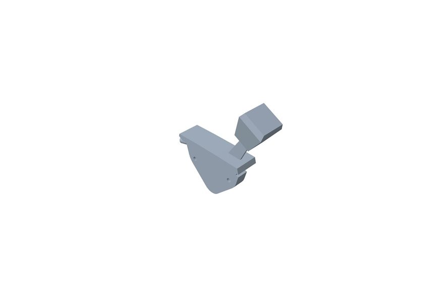 Cable-Throttle - Originale Toro - 115-9655