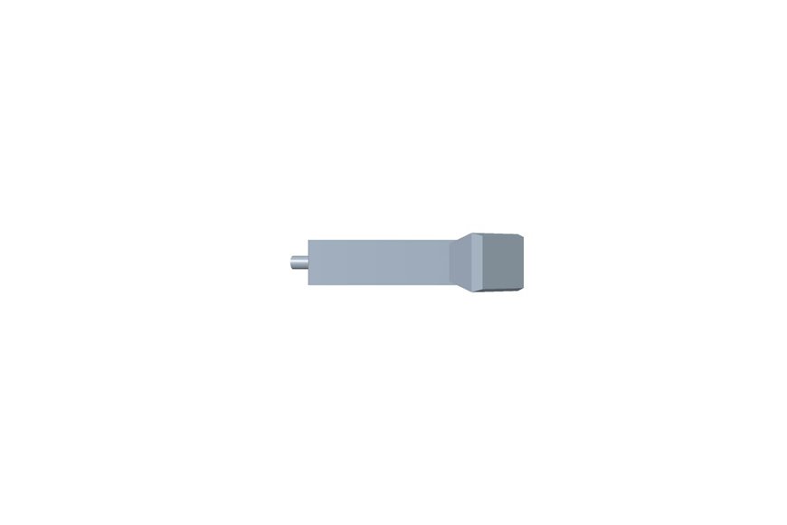 Cable-Throttle - Originale Toro - 115-9655