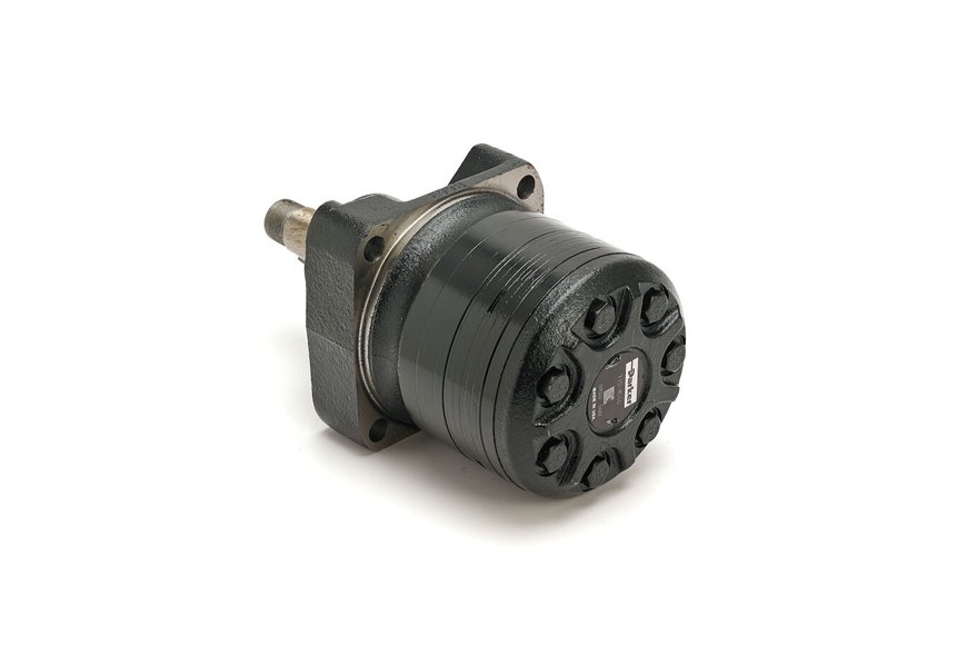 Hyd Motor Asm (Cw) - Originale Toro - 110-4016
