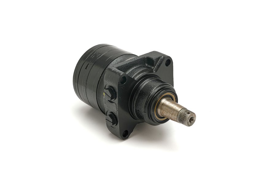 Hyd Motor Asm (Cw) - Originale Toro - 110-4016