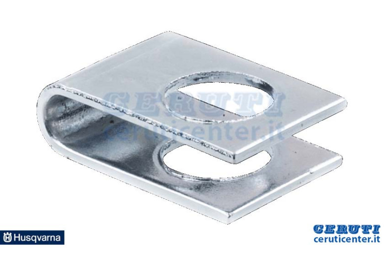 Platte - Original Husqvarna - 535456601