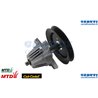 Mozzo Lame - MTD / Cub Cadet - Originale - 918-04822B - Sostituisce - 918-04822B