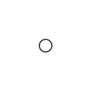Spacer-Plastic - Originale Toro - 70-1350