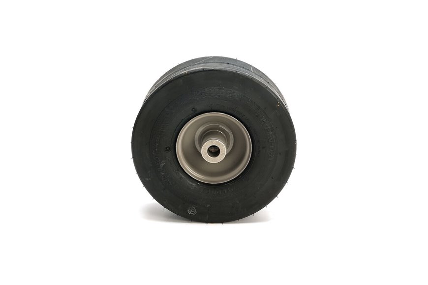 Caster Wheel Asm - Originale Toro - 108-8502