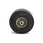Caster Wheel Asm - Originale Toro - 108-8502