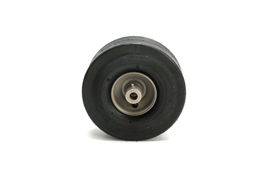 Caster Wheel Asm - Originale Toro - 108-8502