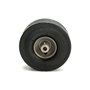 Caster Wheel Asm - Originale Toro - 108-8502