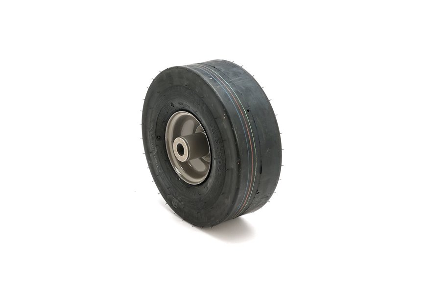 Caster Wheel Asm - Originale Toro - 108-8502