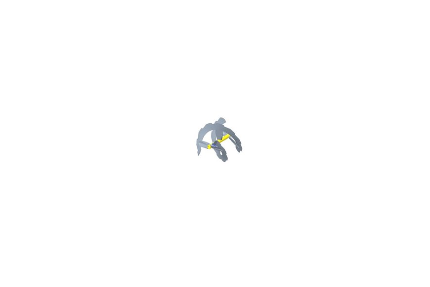 Lh Auger Asm - Originale Toro - 106-7301-03