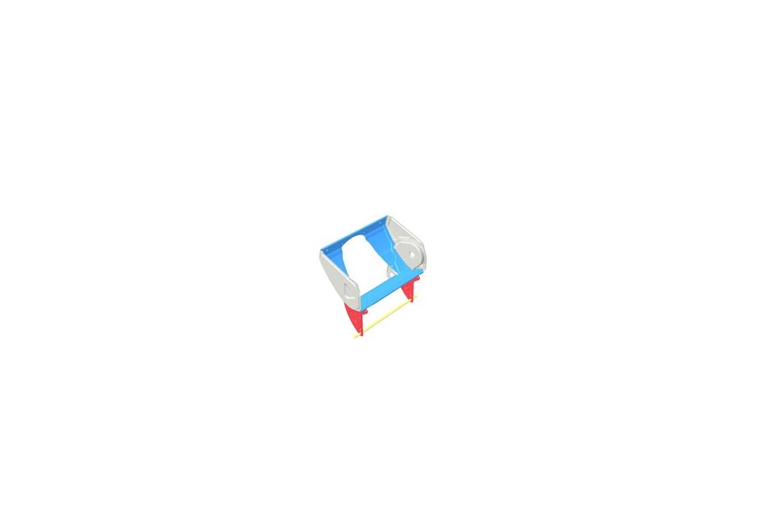 Kit, Cable Guide - Originale Toro - 140-3660