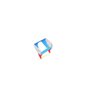Kit, Cable Guide - Originale Toro - 140-3660