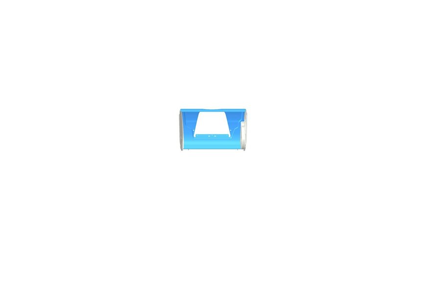 Kit, Cable Guide - Originale Toro - 140-3660