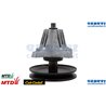 Mozzo Lame - MTD / Cub Cadet - Originale - 918-06976A