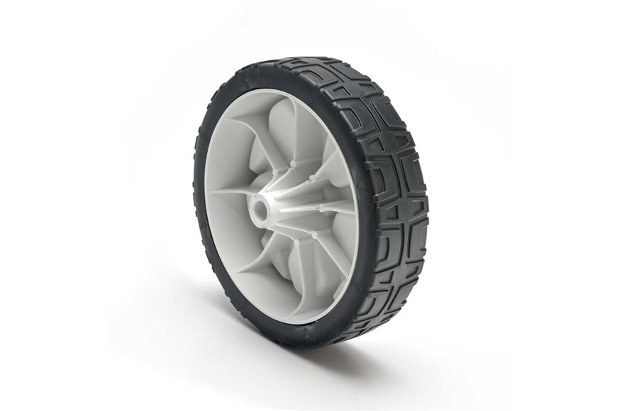 7 Inch Wheel Asm - Originale Toro - 127-0683