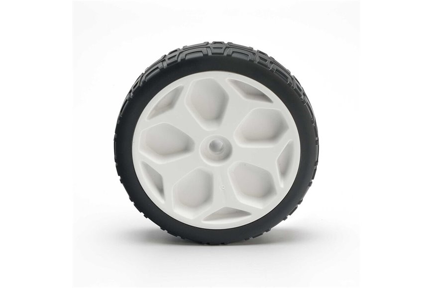 7 Inch Wheel Asm - Originale Toro - 127-0683