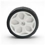 7 Inch Wheel Asm - Originale Toro - 127-0683