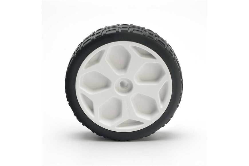 7 Inch Wheel Asm - Originale Toro - 127-0683