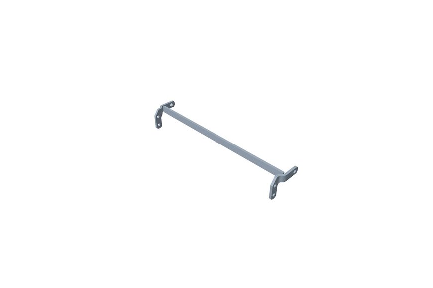 Crank Support Asm - Originale Toro - 104-9827-01