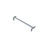 Crank Support Asm - Originale Toro - 104-9827-01