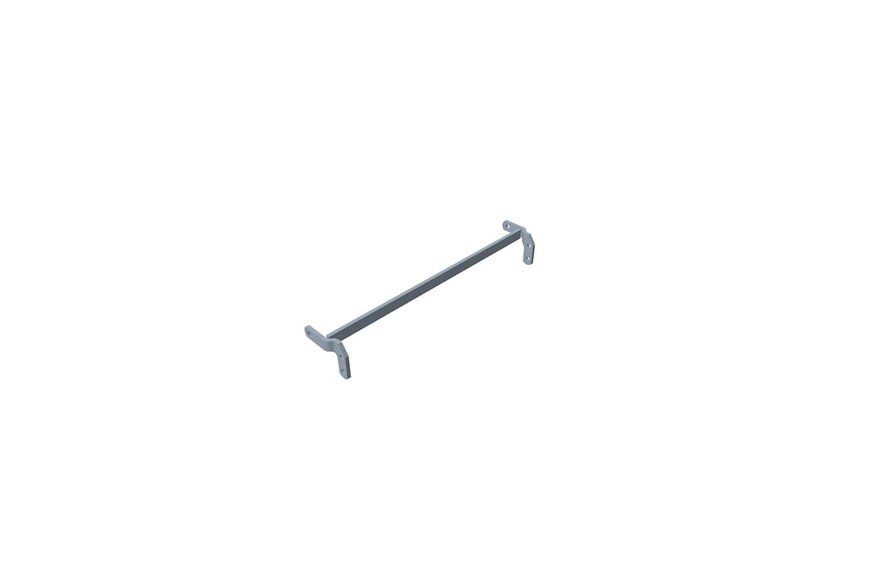 Crank Support Asm - Originale Toro - 104-9827-01