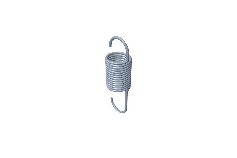 Spring-Extension - Originale Toro - 107-1003