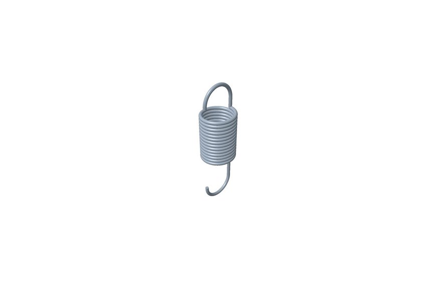 Spring-Extension - Originale Toro - 107-1003