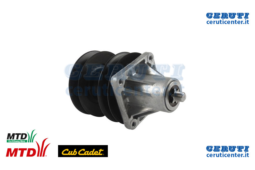 Mozzo - MTD / Cub Cadet - Originale - 618-0595 - Sostituisce - 618-0595