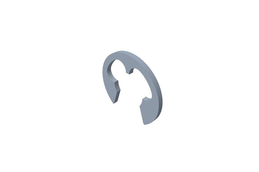 Clip-Pin - Originale Toro - 104-3137