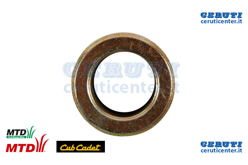 Mozzo - MTD / Cub Cadet - Originale - 750-04792