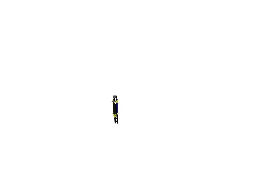 Hoc Asm - Originale Toro - 120-2520
