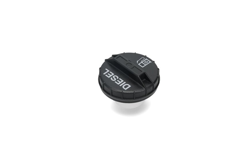 Cap-Fuel - Originale Toro - 93-3102