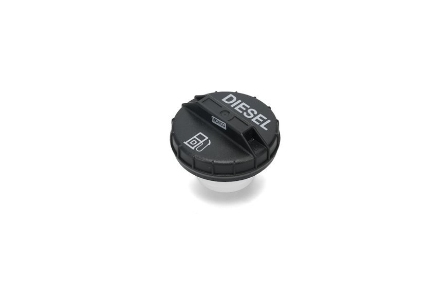 Cap-Fuel - Originale Toro - 93-3102