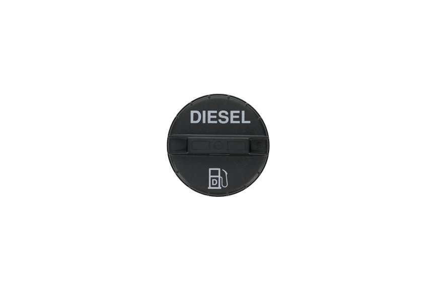 Cap-Fuel - Originale Toro - 93-3102