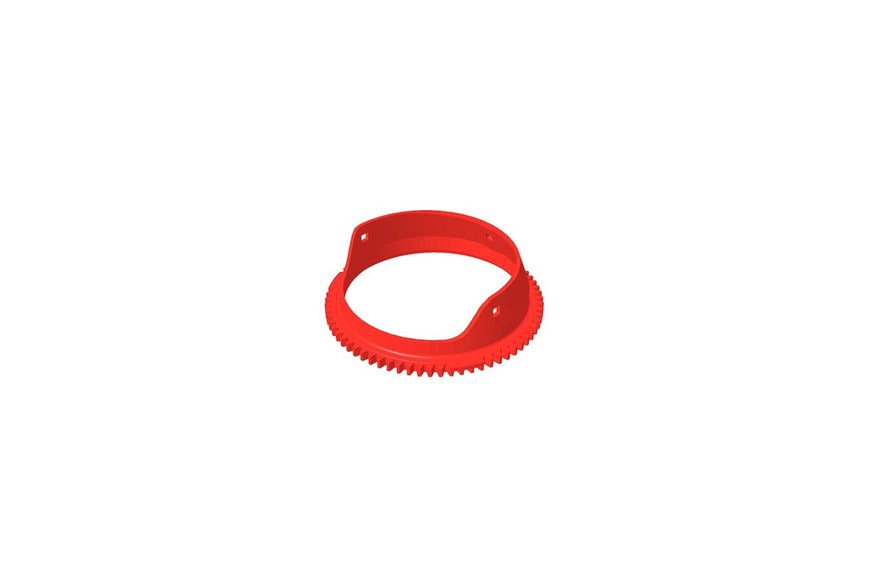 Ring-Gear, Chute - Originale Toro - 55-8720