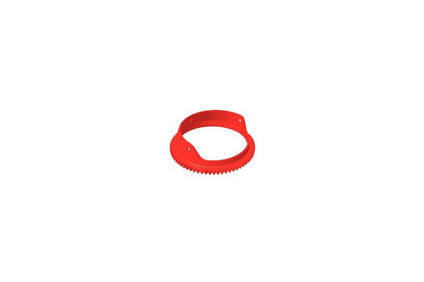 Ring-Gear, Chute - Originale Toro - 55-8720