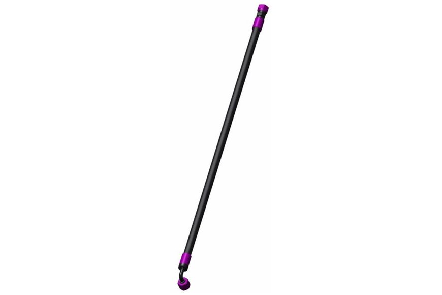 Hose-Hyd - Originale Toro - 105-4347