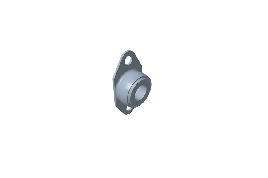 Side Flange Bearing Asm - Originale Toro - 82-4130