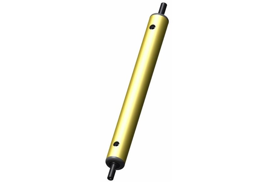 Full Front Roller Asm (18In) - Originale Toro - 104-2640