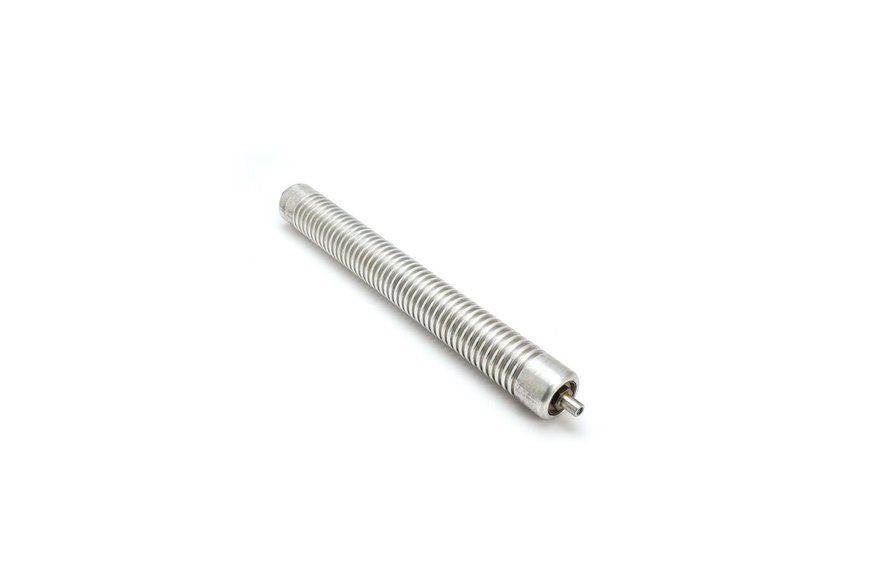 Full Front Roller Asm (18In) - Originale Toro - 104-2640