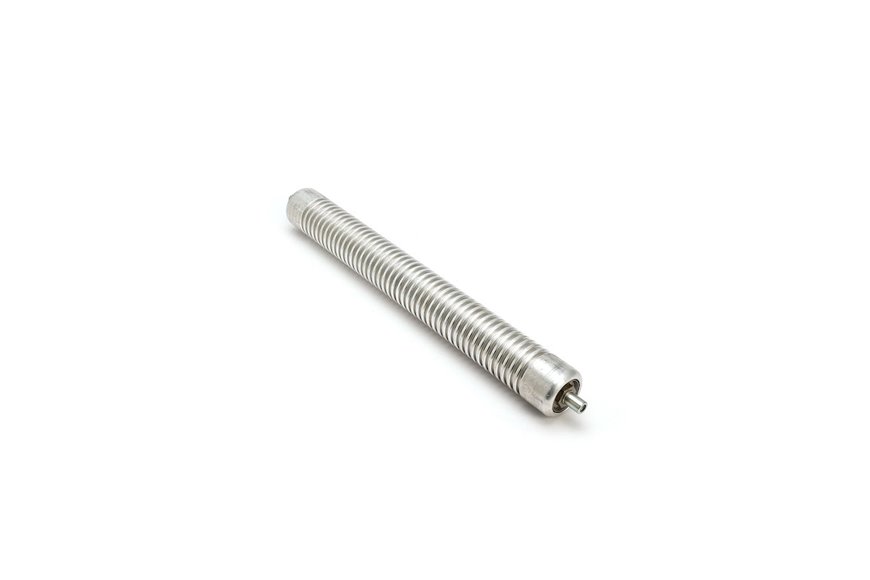 Full Front Roller Asm (18In) - Originale Toro - 104-2640