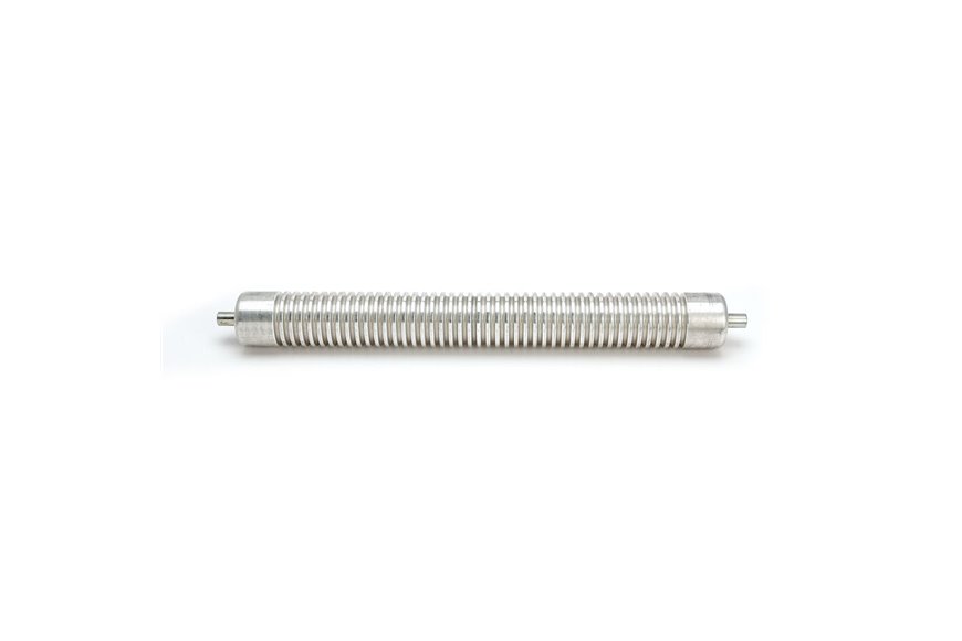 Full Front Roller Asm (18In) - Originale Toro - 104-2640