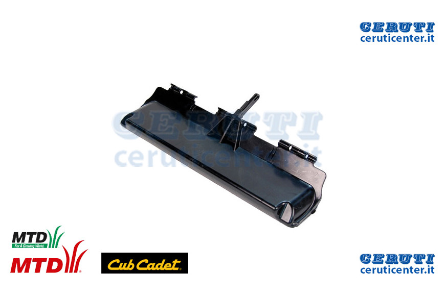 Nozzle Door - MTD / Cub Cadet - Originale - 731-2294 - Sostituisce - 731-2294
