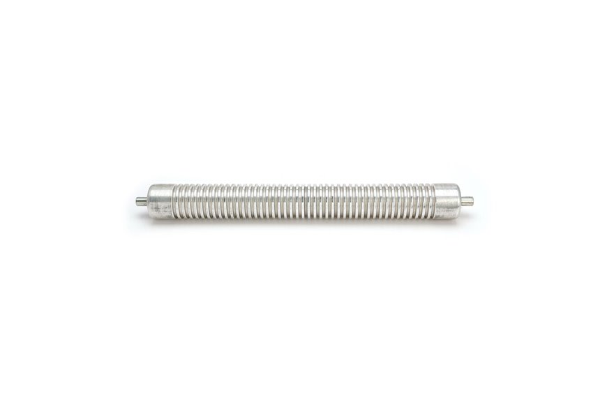 Full Front Roller Asm (18In) - Originale Toro - 104-2640