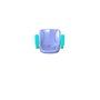 18 Inch Seat Asm W/ Armrests - Originale Toro - 117-1227