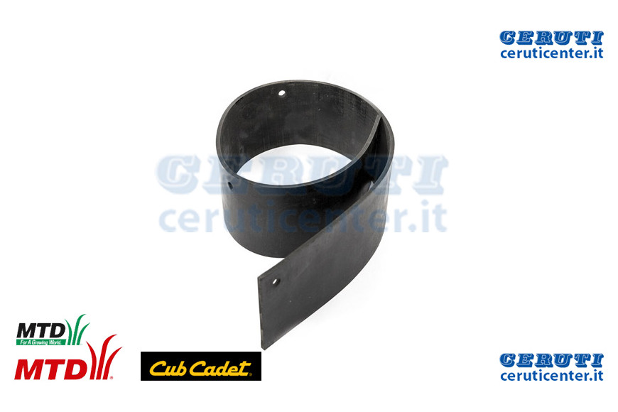 Nozzle-Wiper - MTD / Cub Cadet - Originale - 735-0214